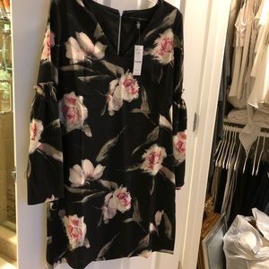 White House Black Market Dress